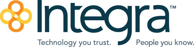 Integra Logo